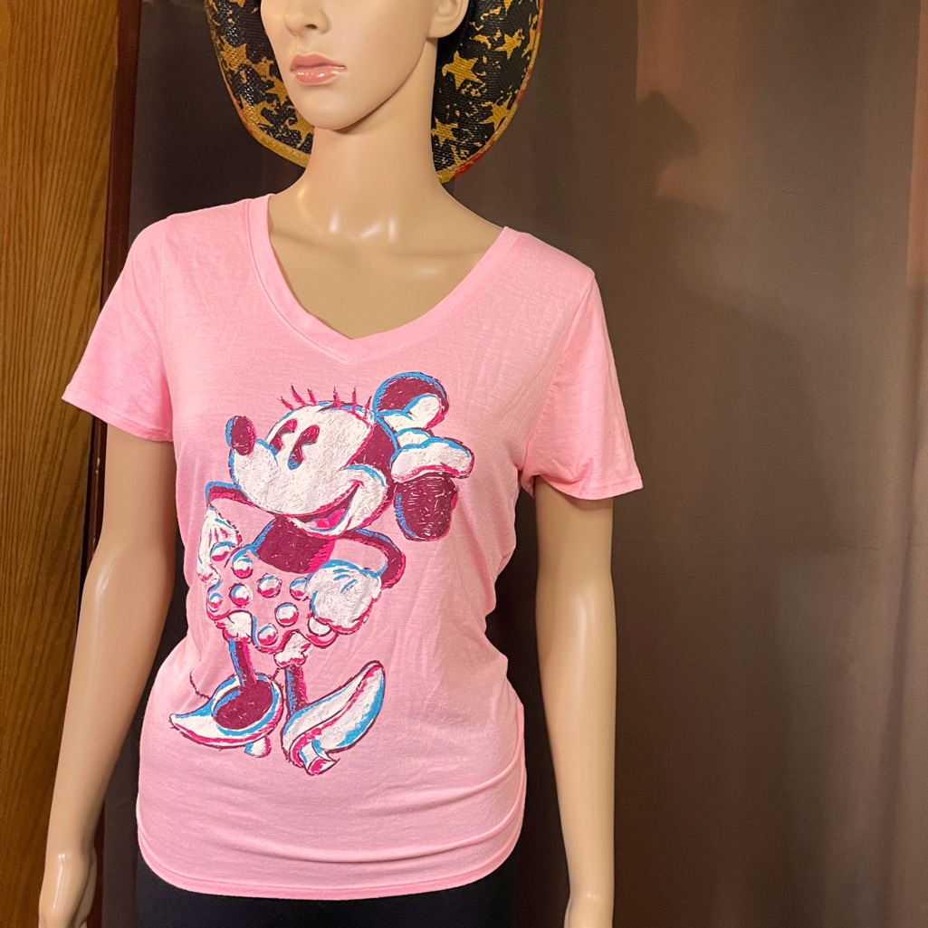 Mini Mouse